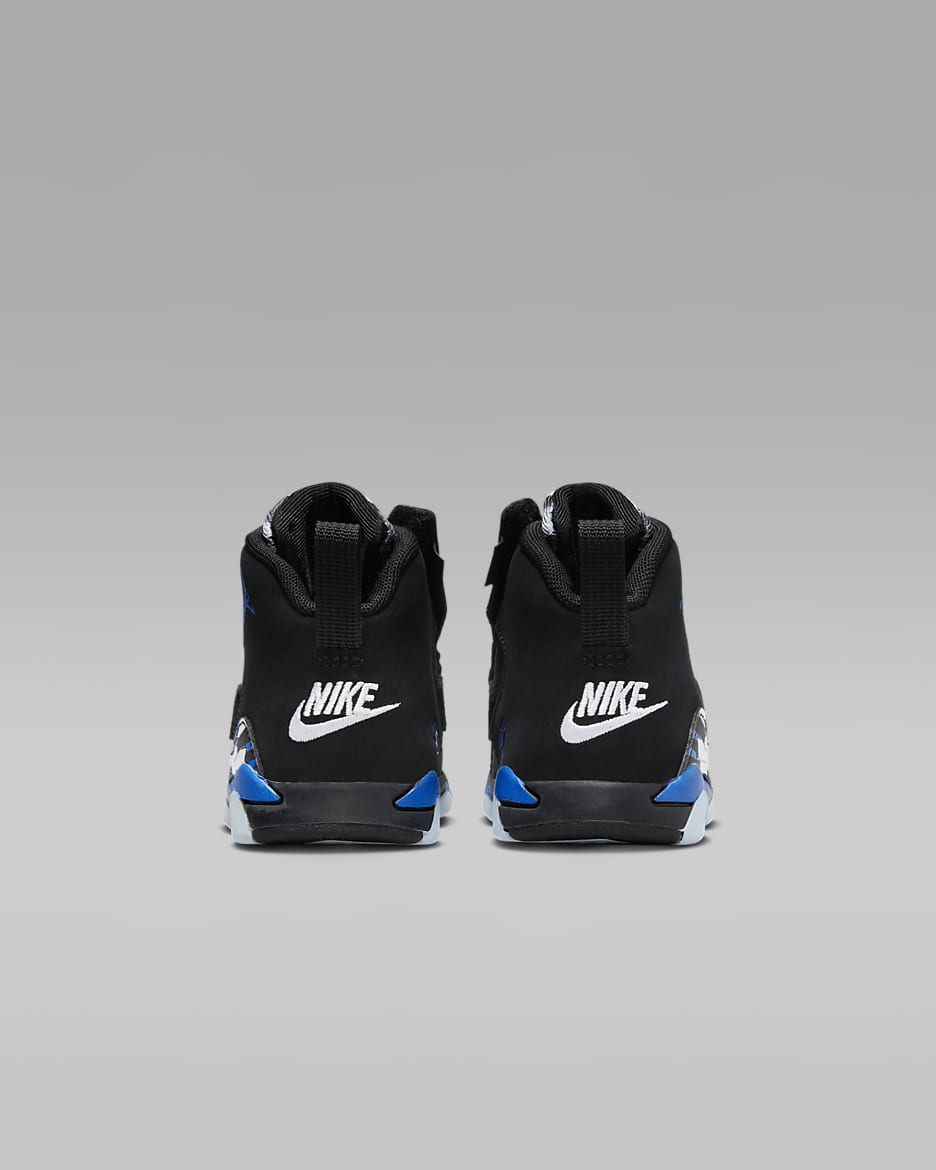 Jumpman MVP Baby Toddler Shoes